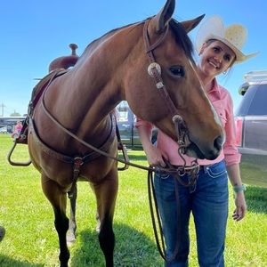 Meet your Posher, Natalie